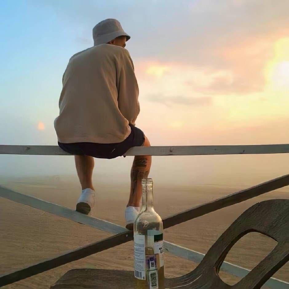洛尘