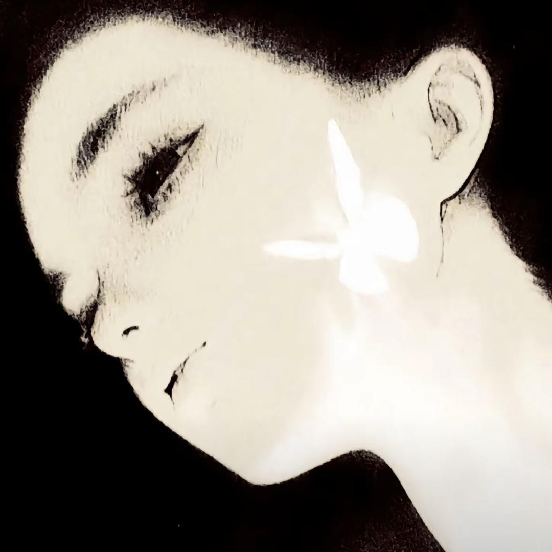 對你來說我是怎樣的存在