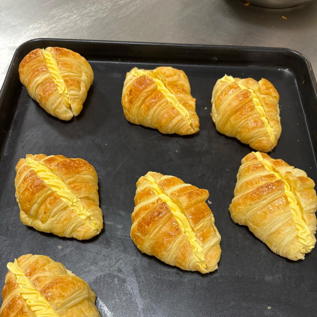 荣昌臻鲜面包2元店 棠城小学