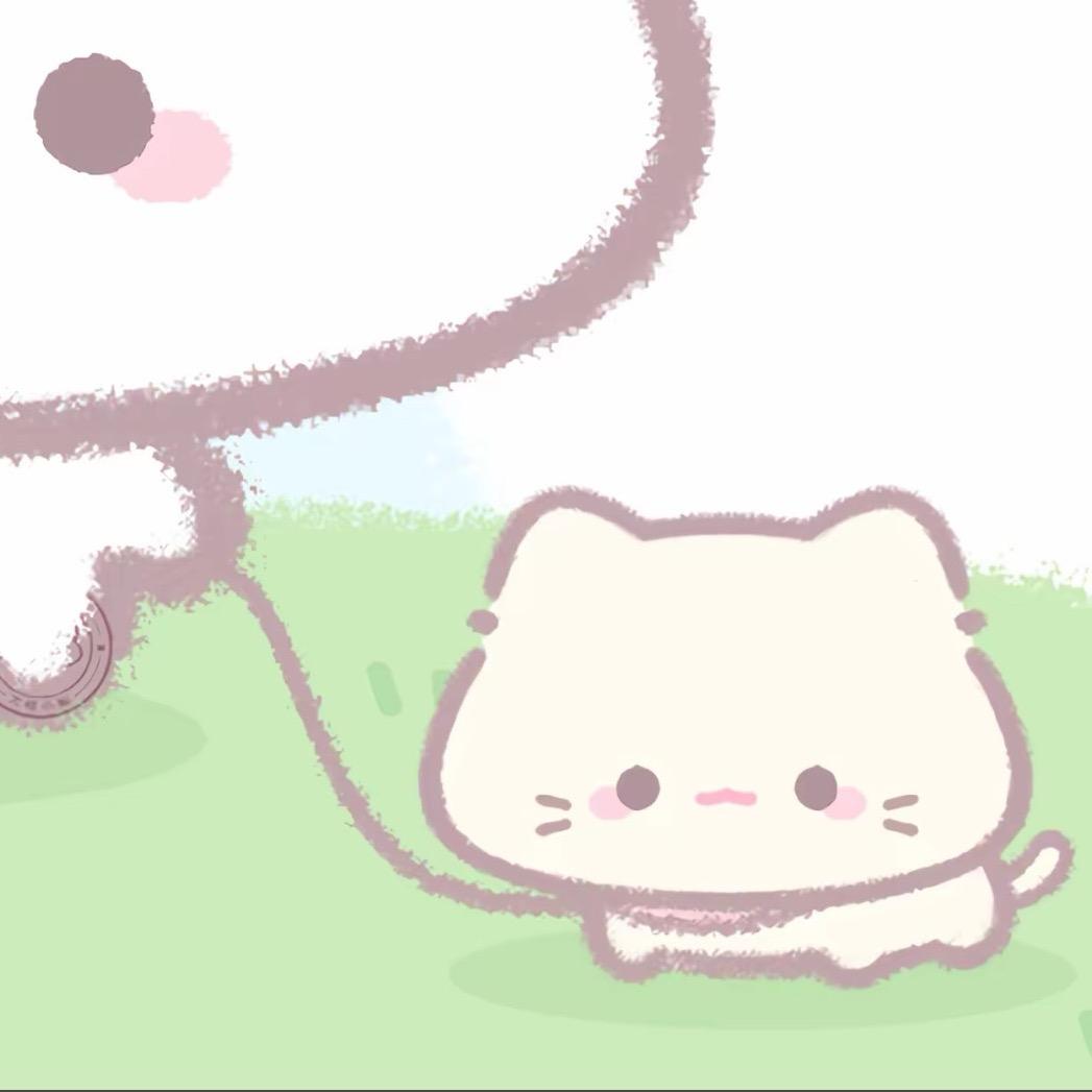 一只🐑