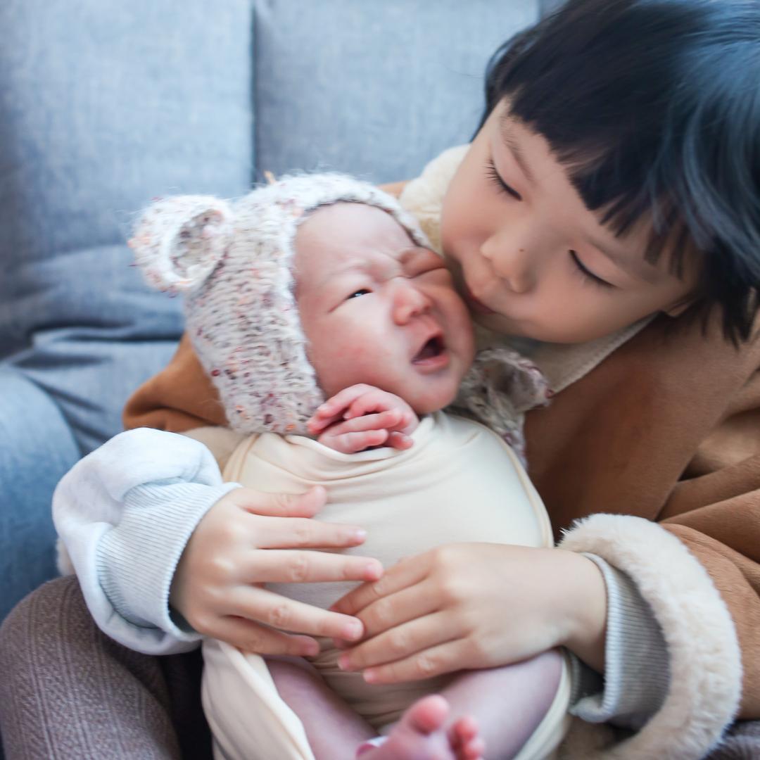 心心悦悦麻麻 月子中