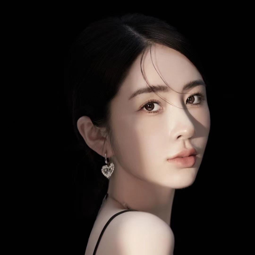Miss杨穿搭