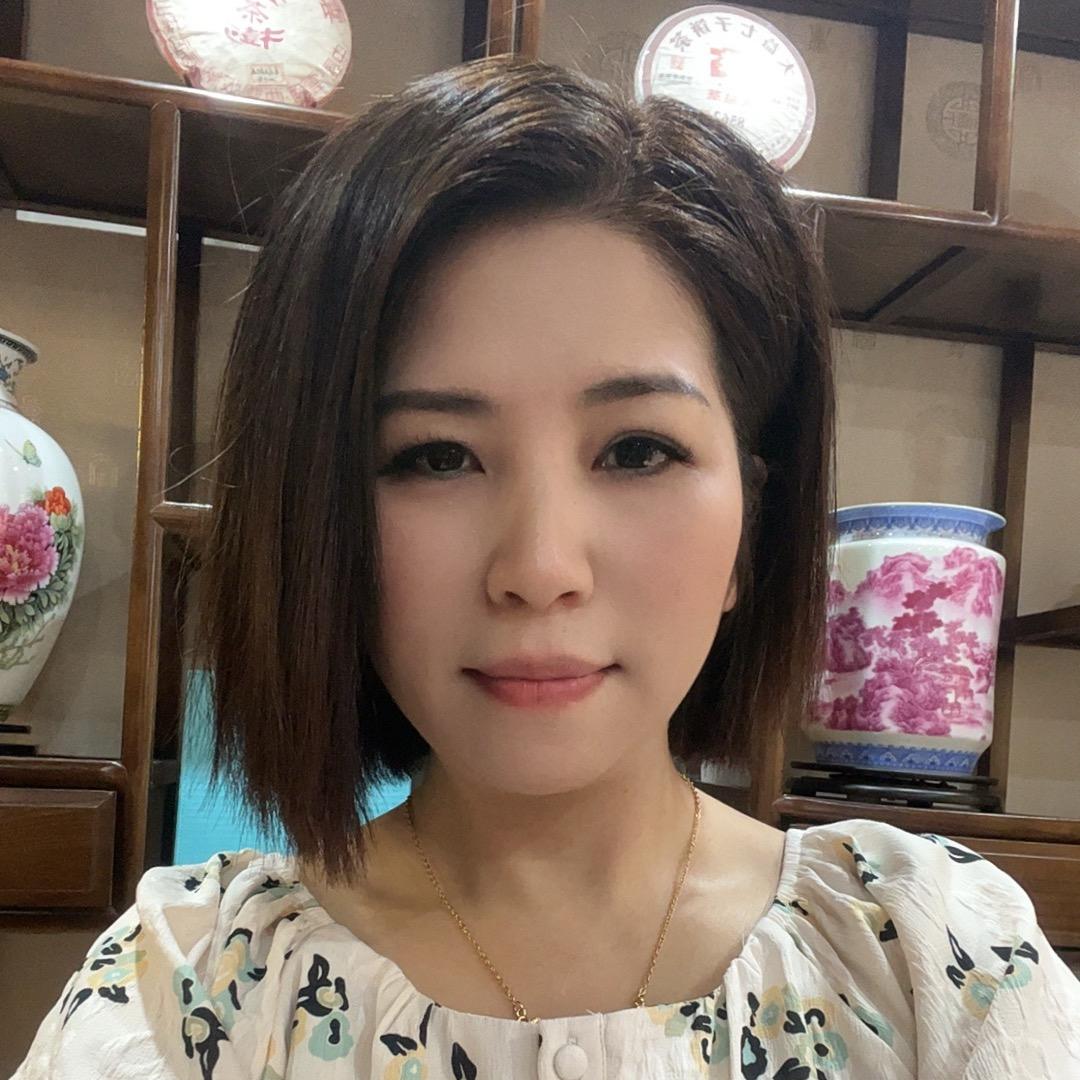 思婷