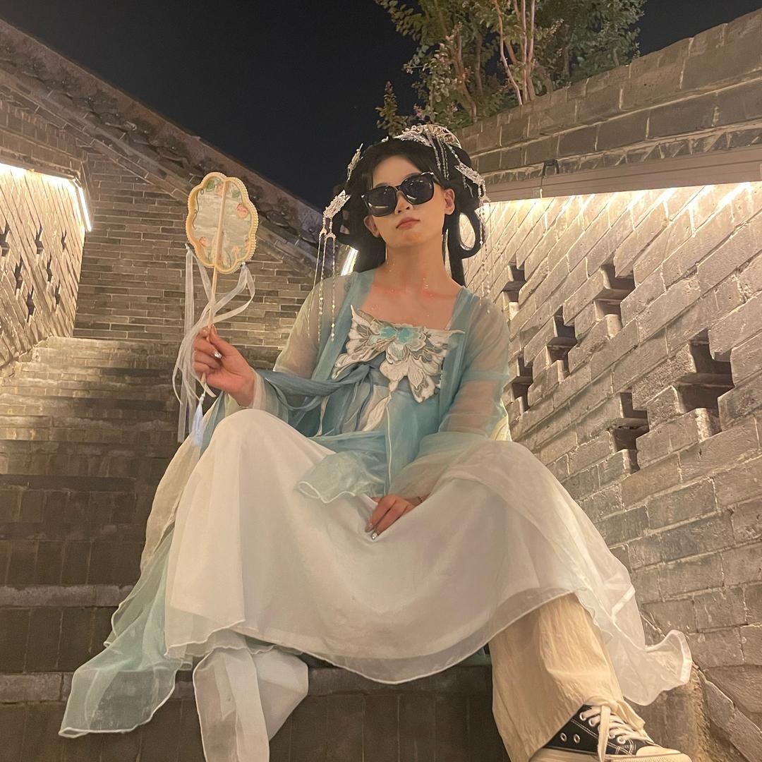 没有你的旅行都是流浪