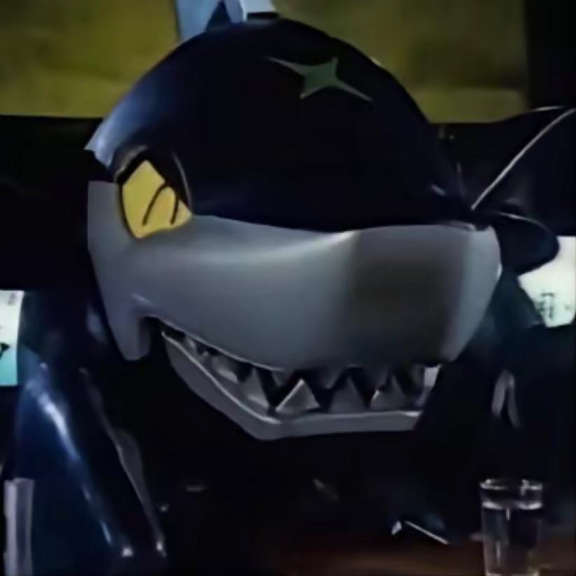 永远不早退的小炫