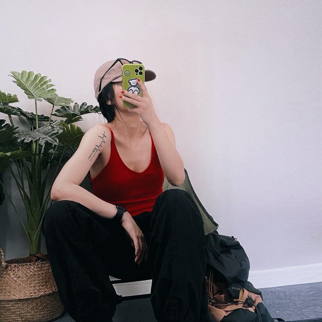 KN户外山系严选