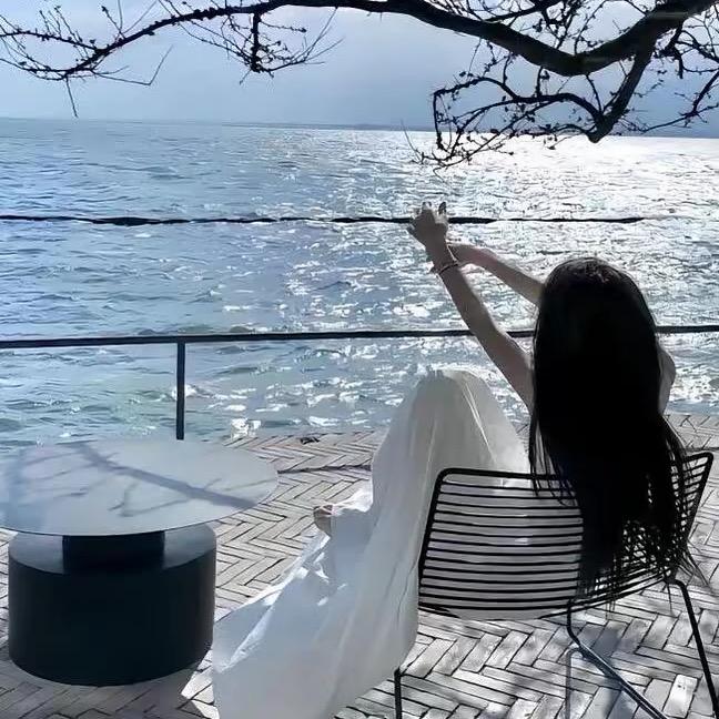 没意思