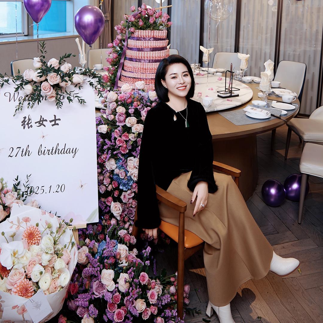 雅婷·跨境电商鄂尔多斯