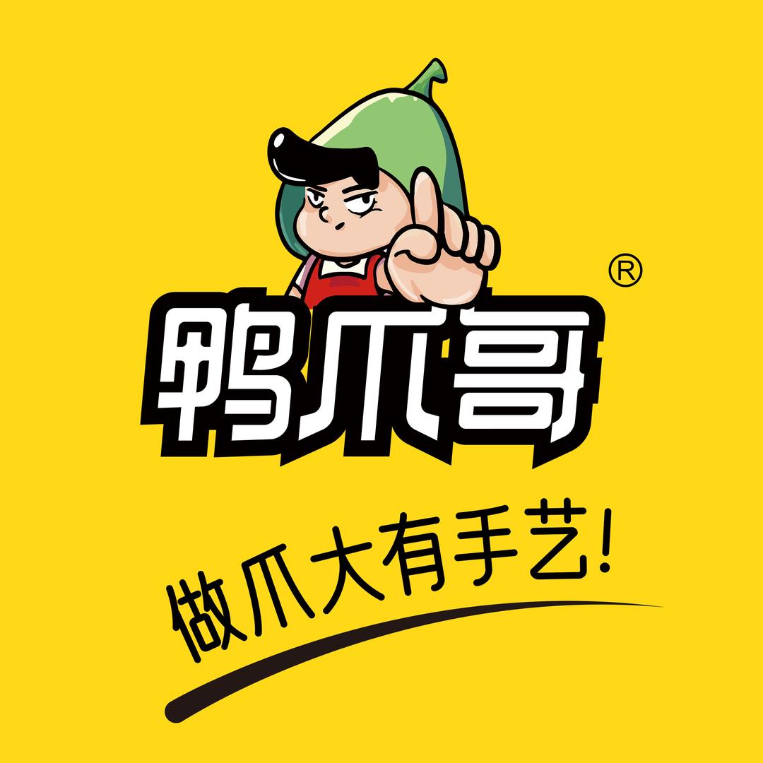 鸭爪哥食品旗舰店直播间