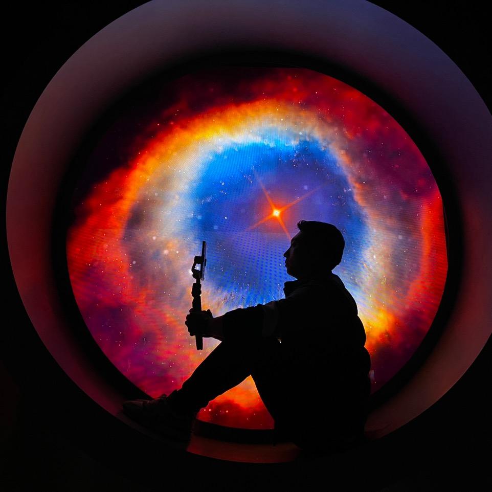 益达逛北京（悟空团队）