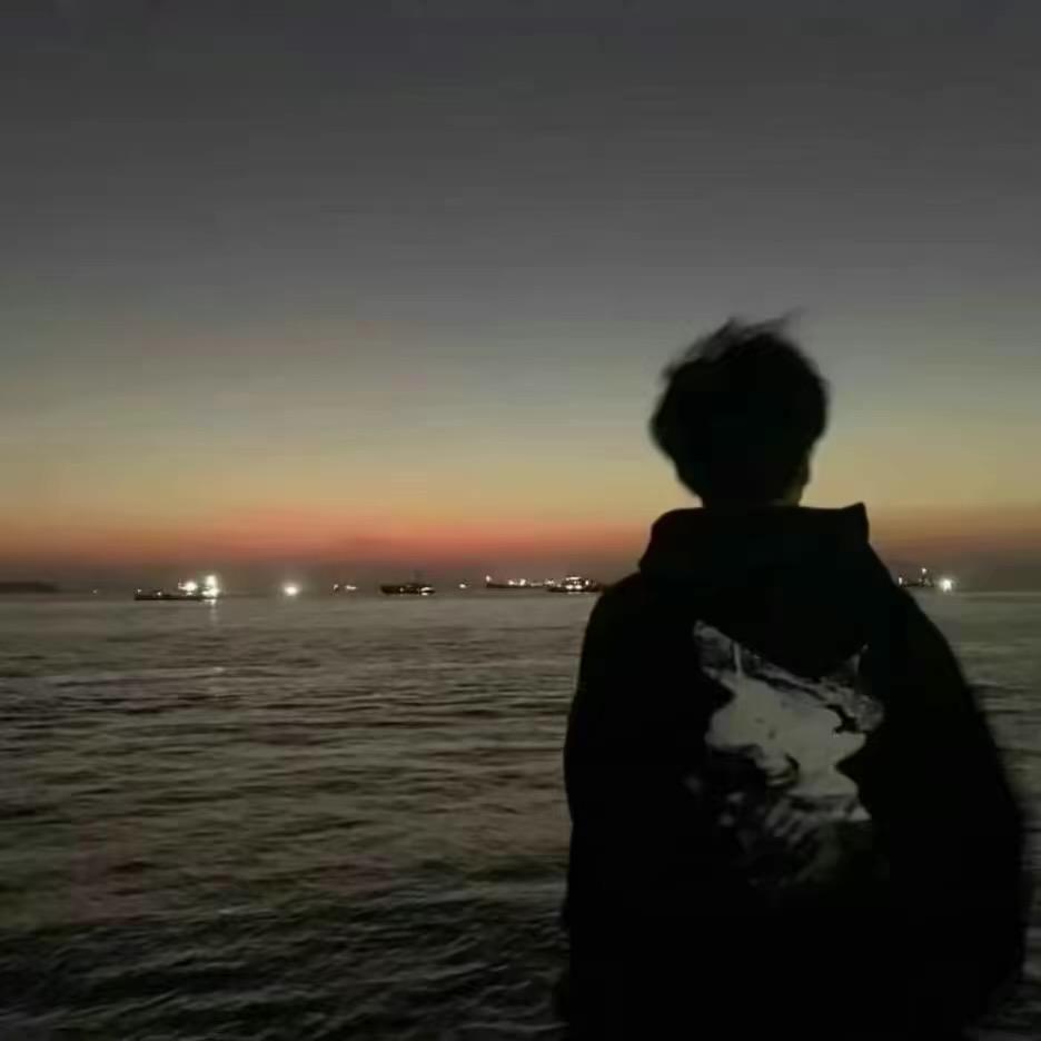 自然醒.