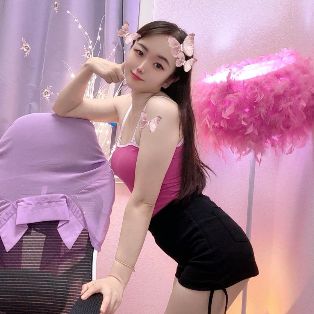 温柔的小七七🌸