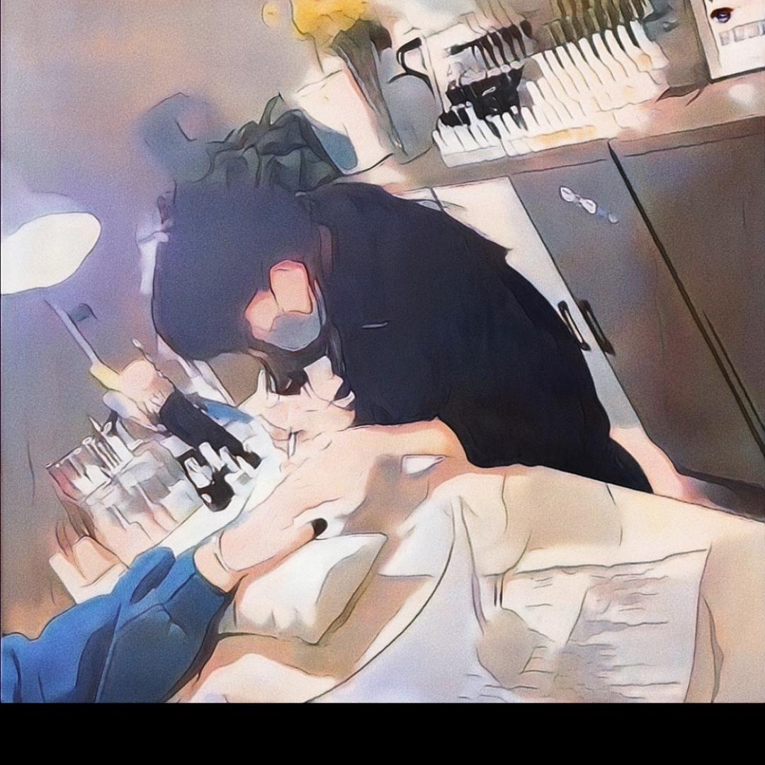 蔡庙镇小丫头美甲美睫店