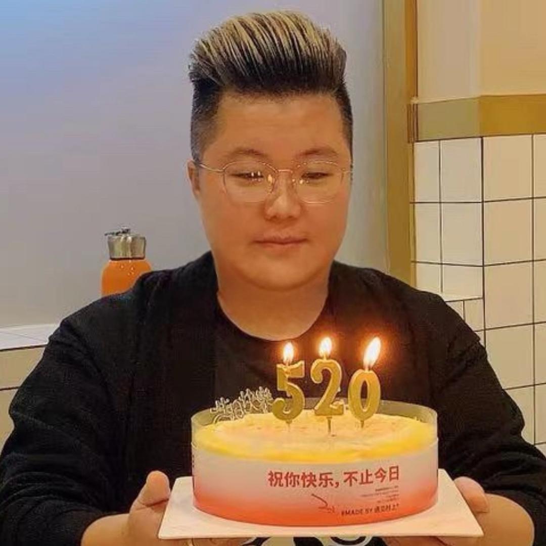 小金金