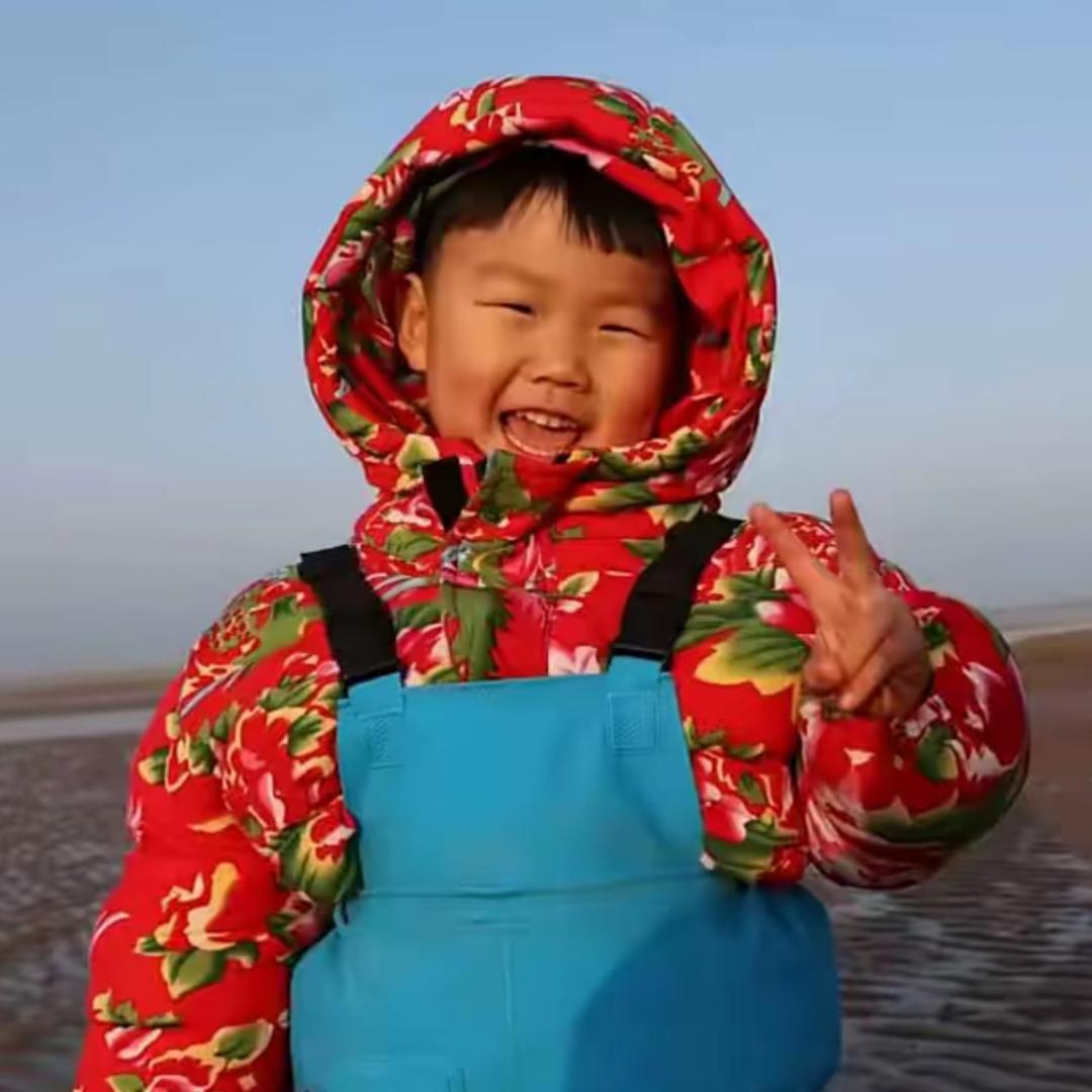 村里的初七海鲜优选