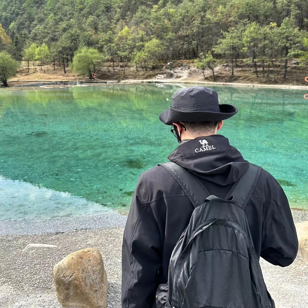 小吴（努力变强版）