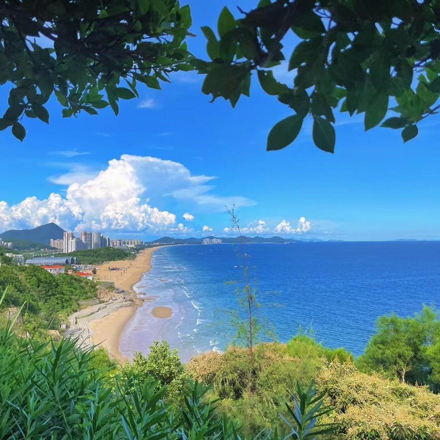 海陵岛海王星海景酒店