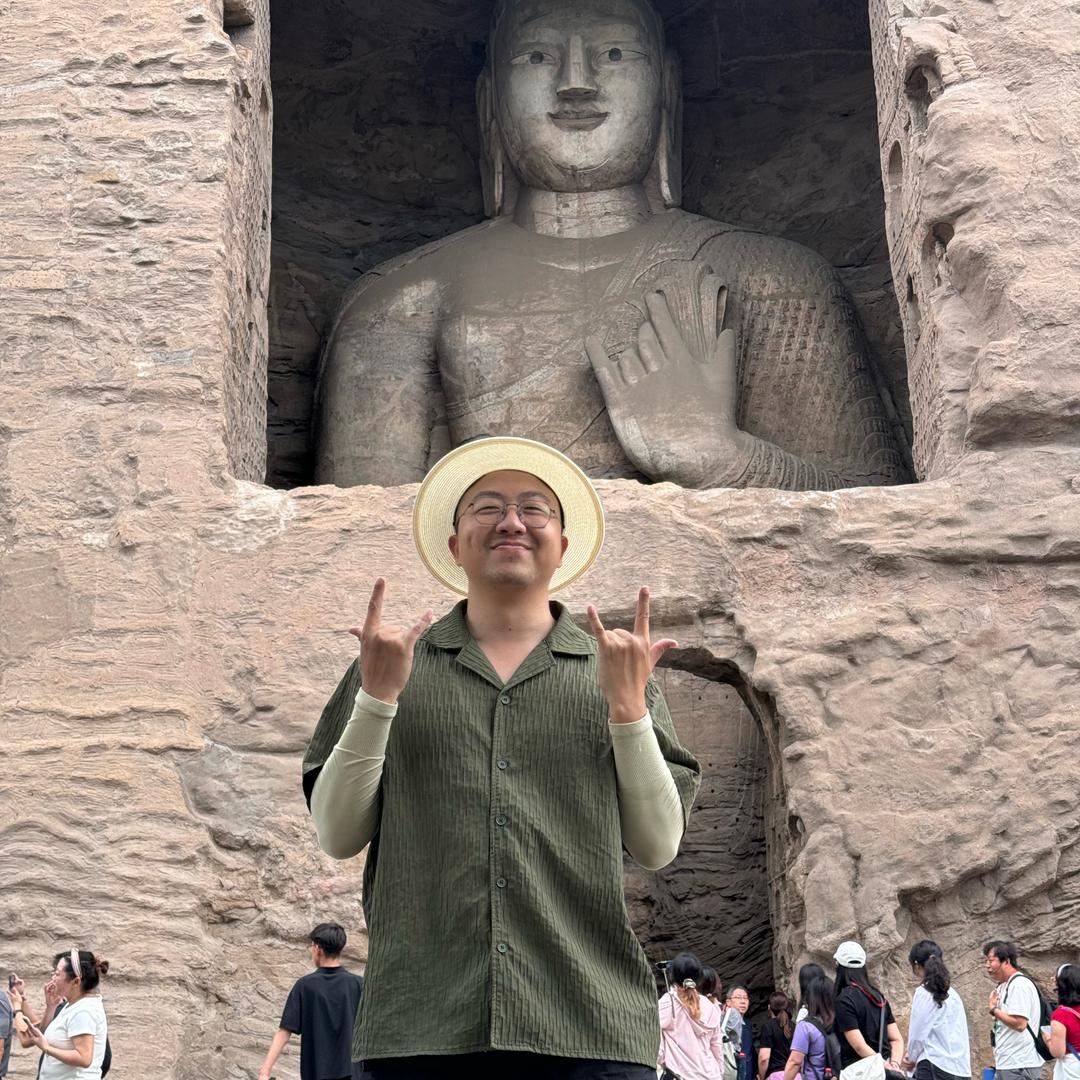 不正经吃喝玩乐