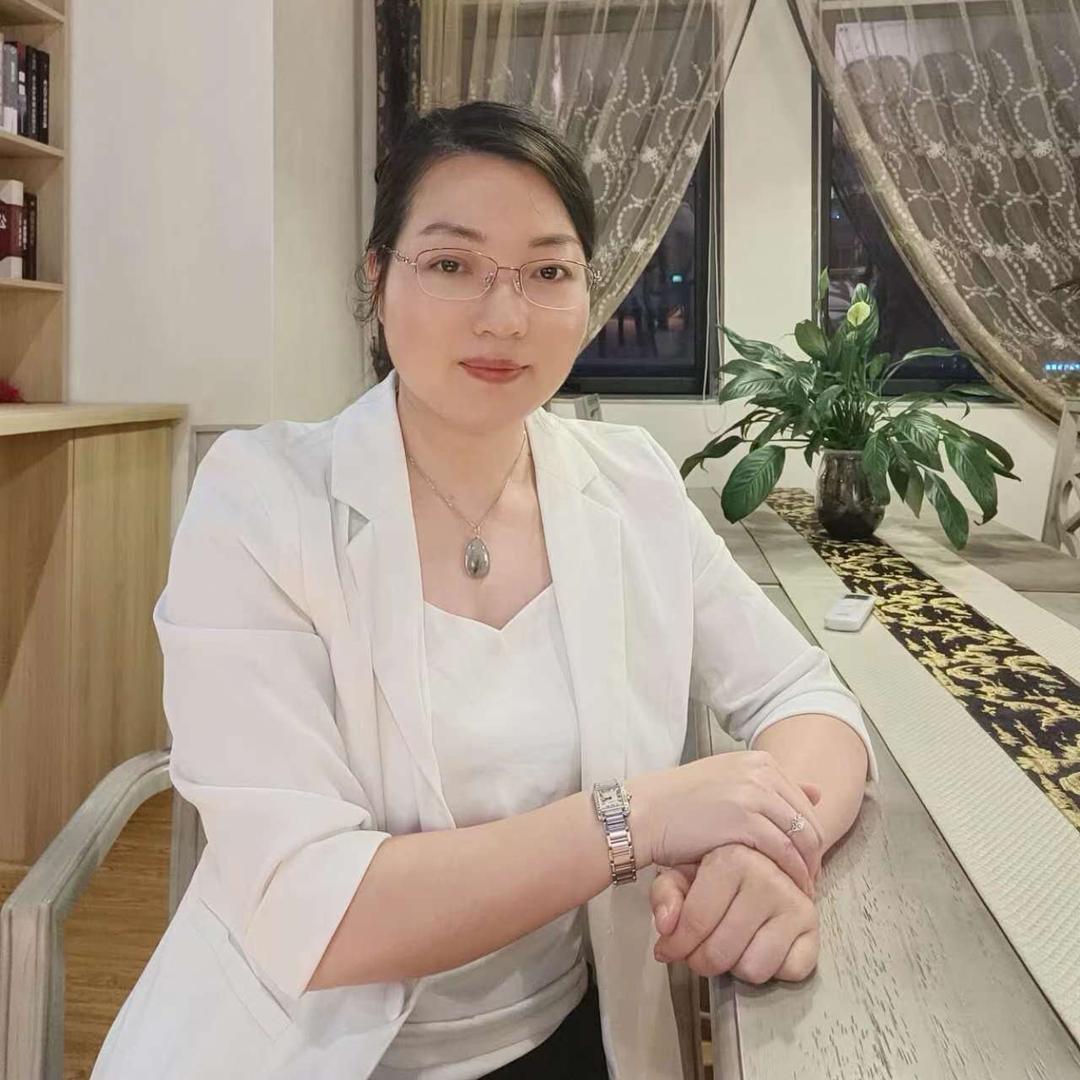 虹娘靖壹老师