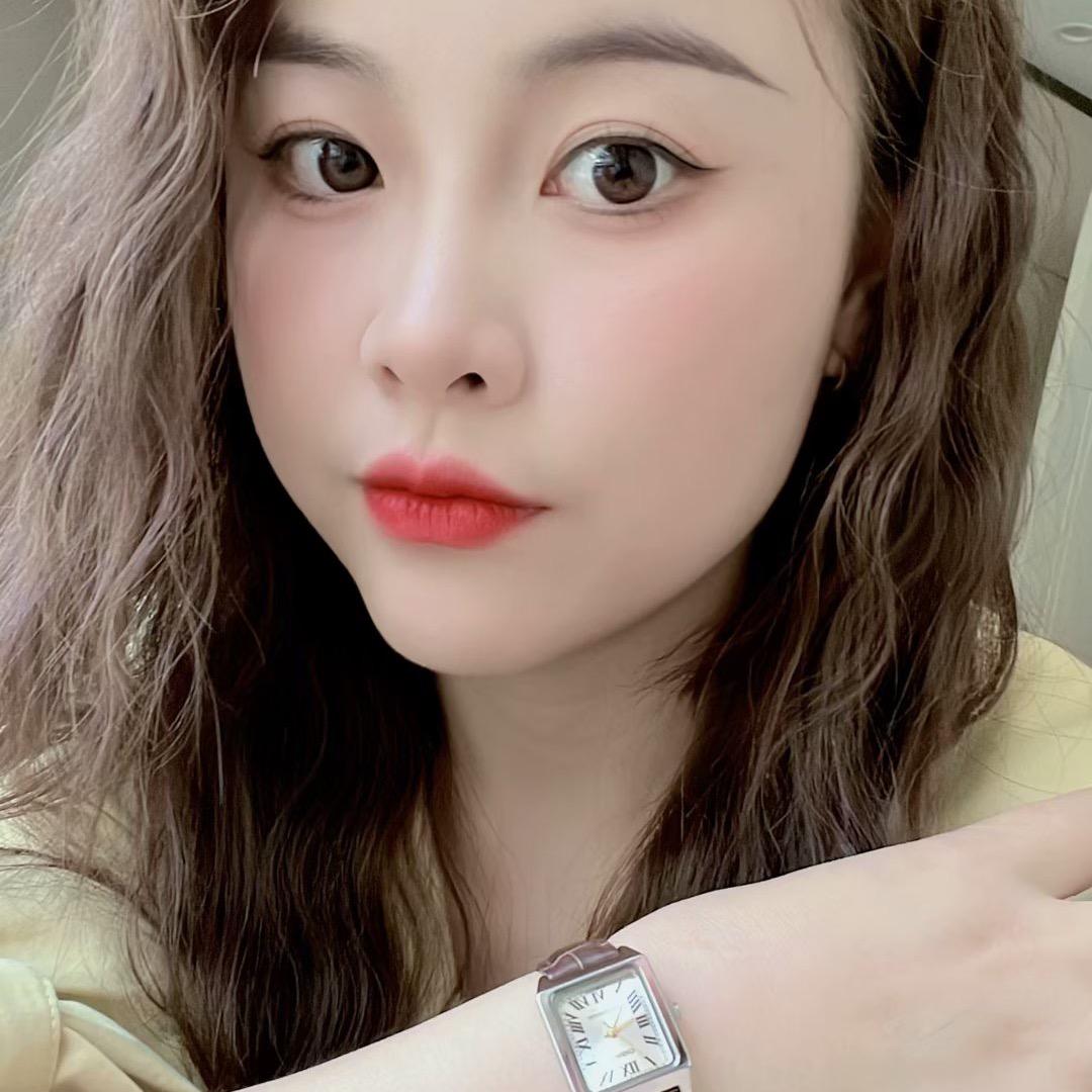 娅雅【美妆分享版】