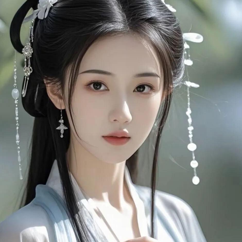 爱画画的瑾瑜
