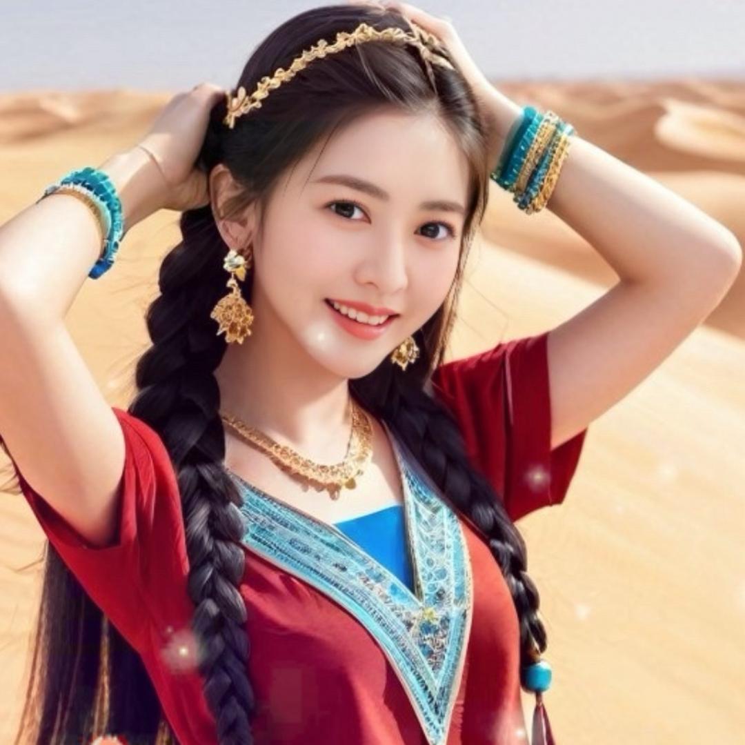小路美食记