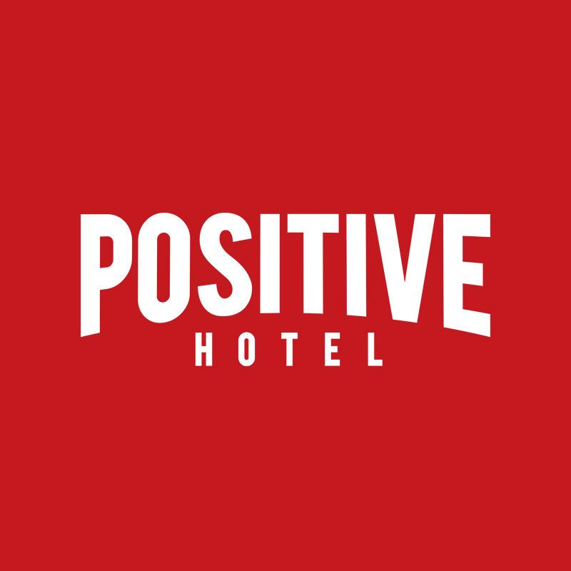 POSITIVEHOTEL轻食旗舰店
