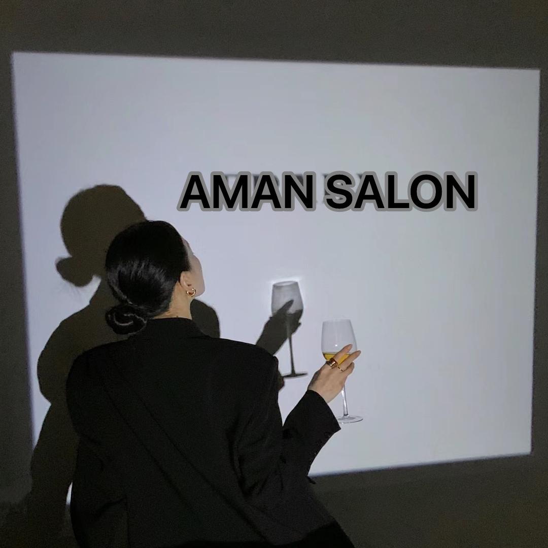 AMAN SALON