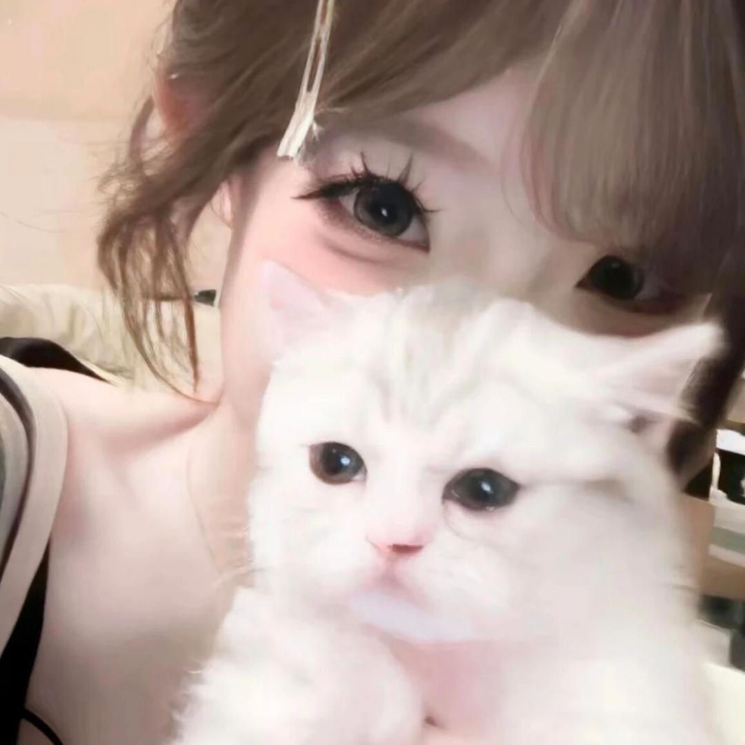 纯情少女