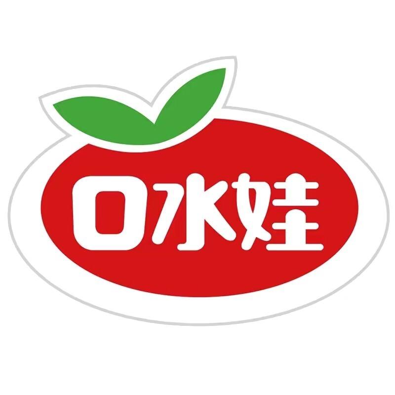 口水娃零食批发