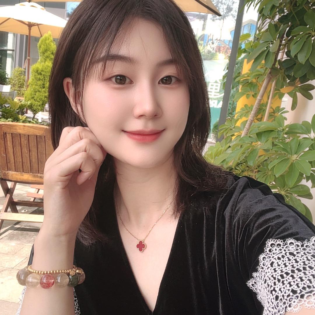 兜有米～😘