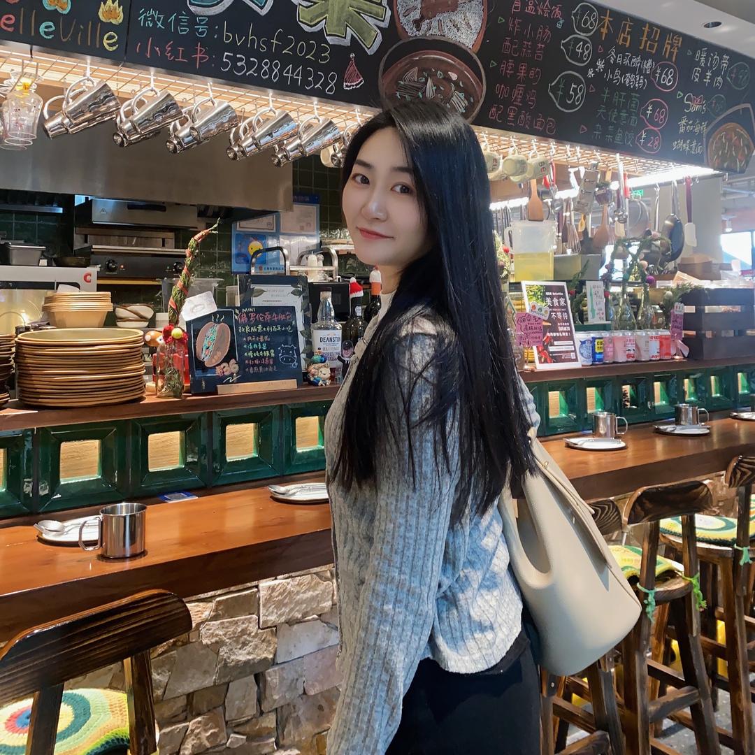 哈哈洁洁（橱窗已开价）