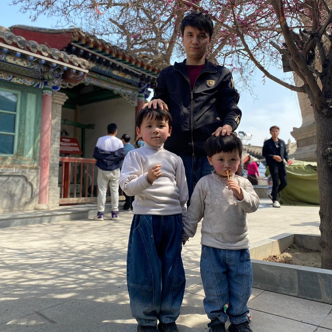 拼命🧚‍♂️炒粉