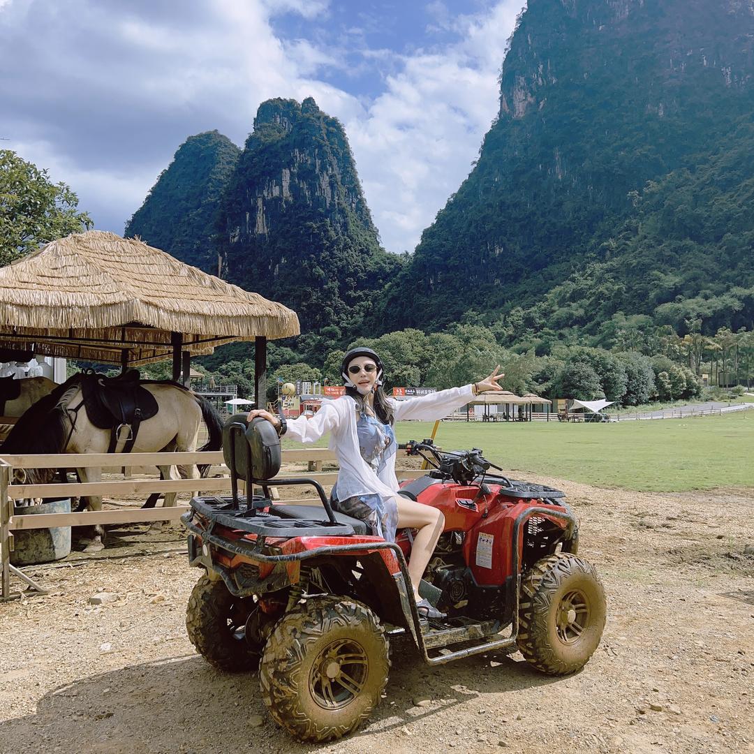 是你的四姨呀💃🏼