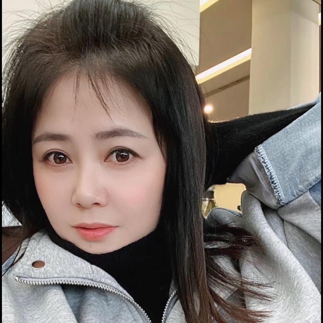 雨儿🍀🍀🍀
