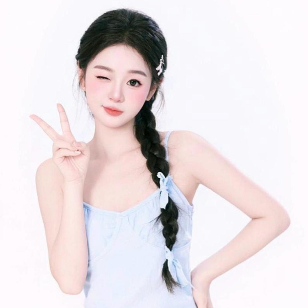 霞霞💕