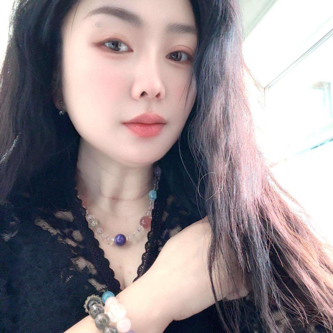 辰希•水晶五行定制