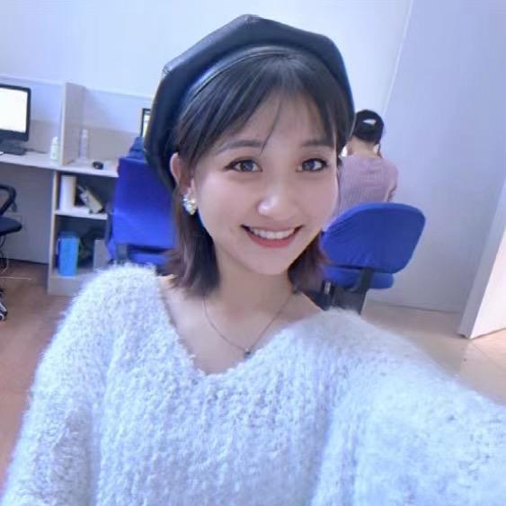 请叫我何美丽🧚