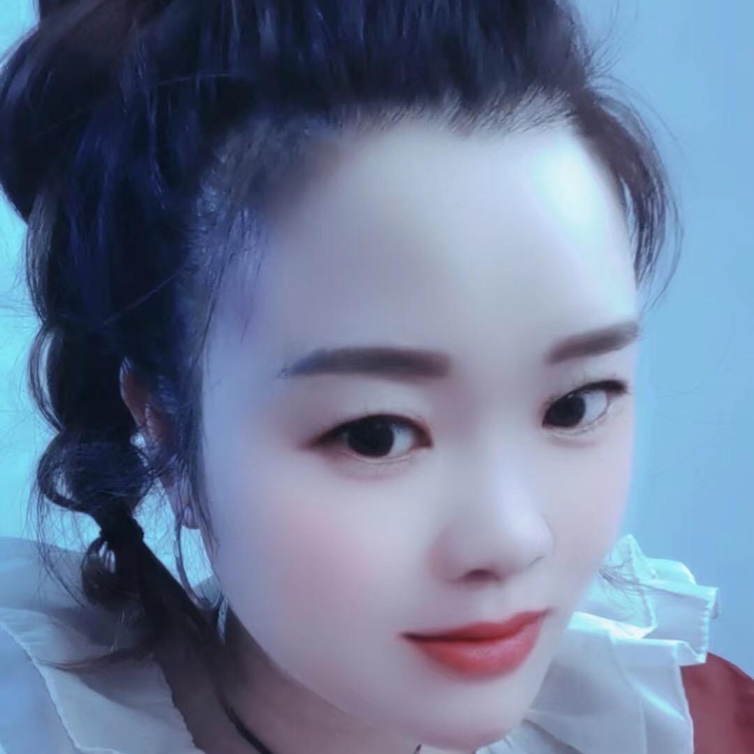 笑笑❤️