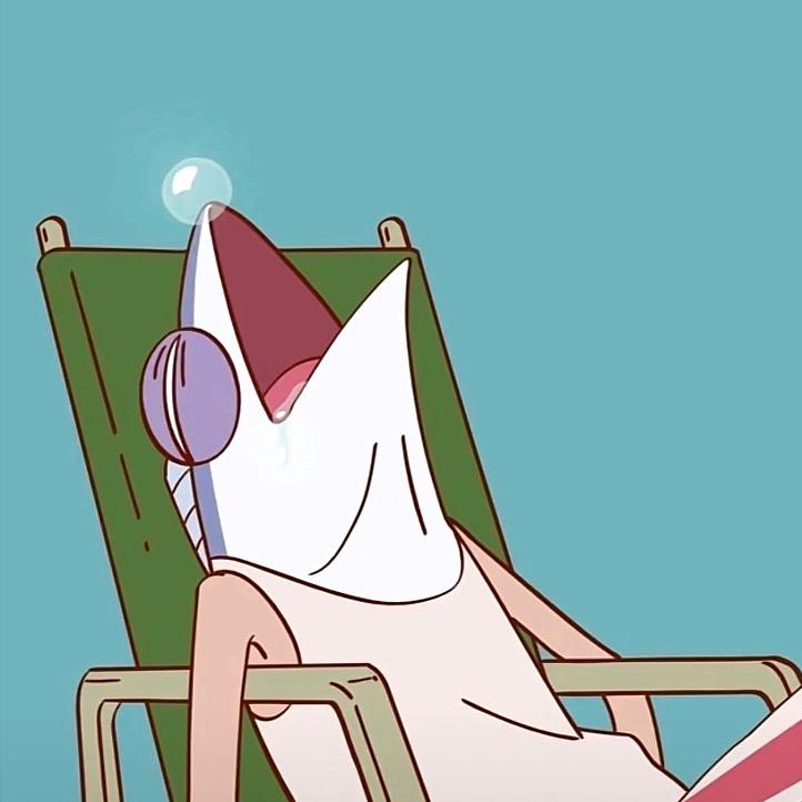 勿念。