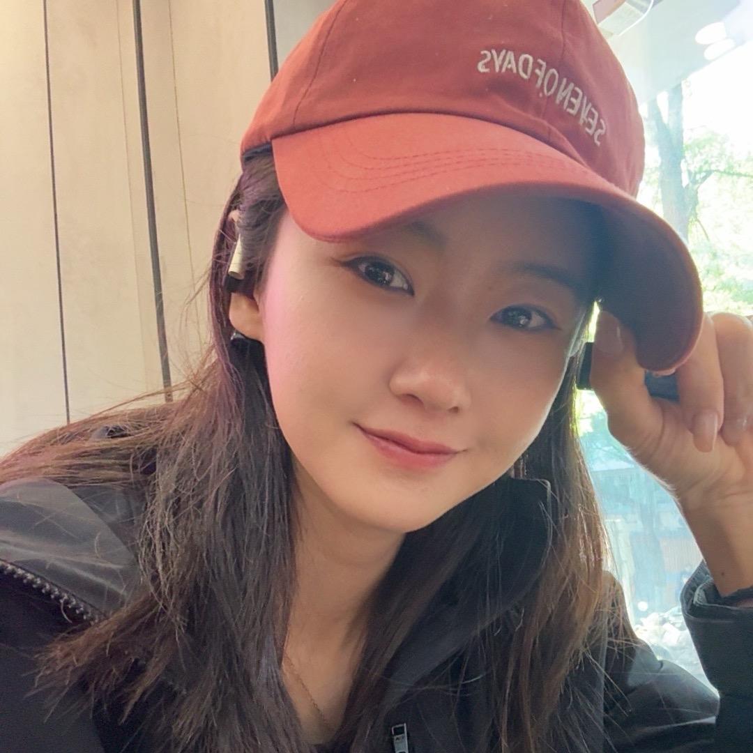 杨千慧～