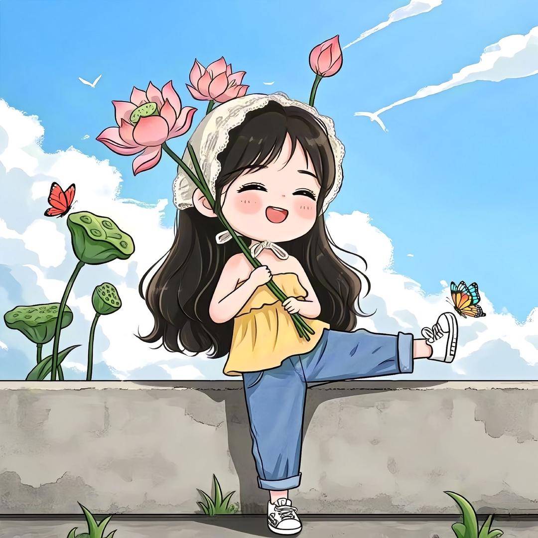 妍妍甄选