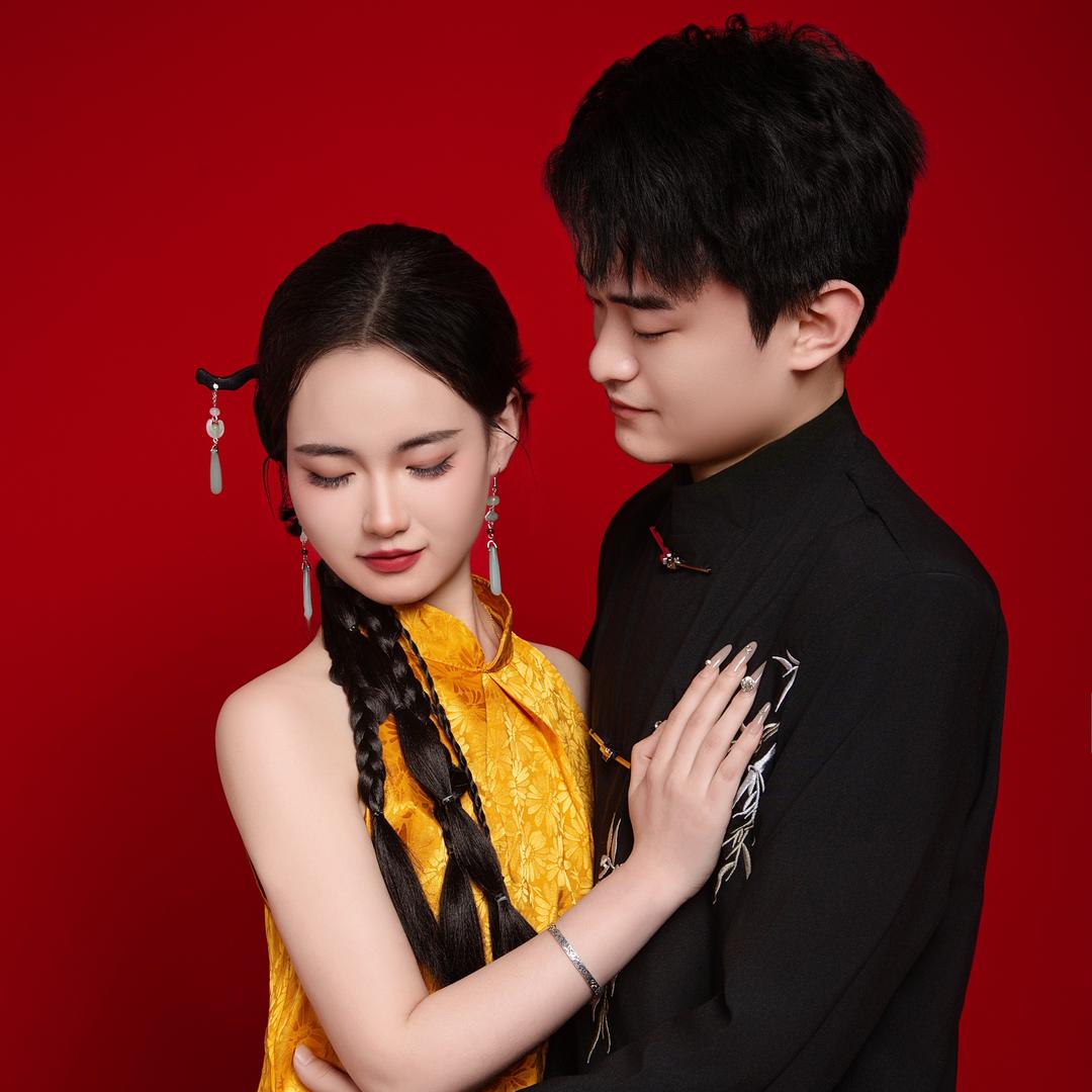 -明天见
