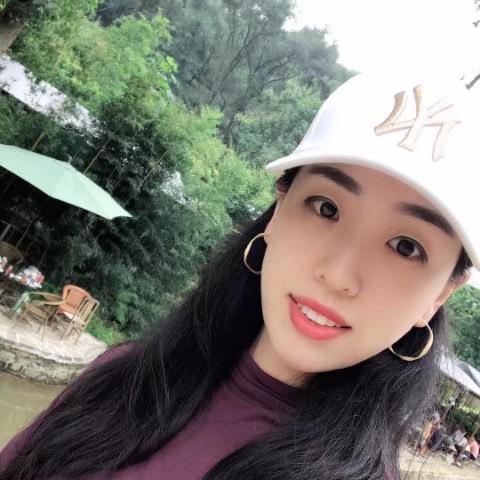菲儿 flying~