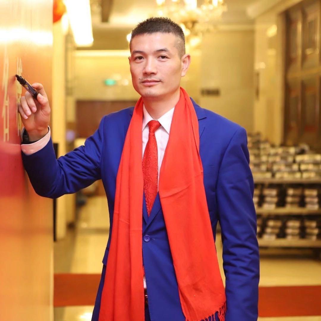 镇业说传
