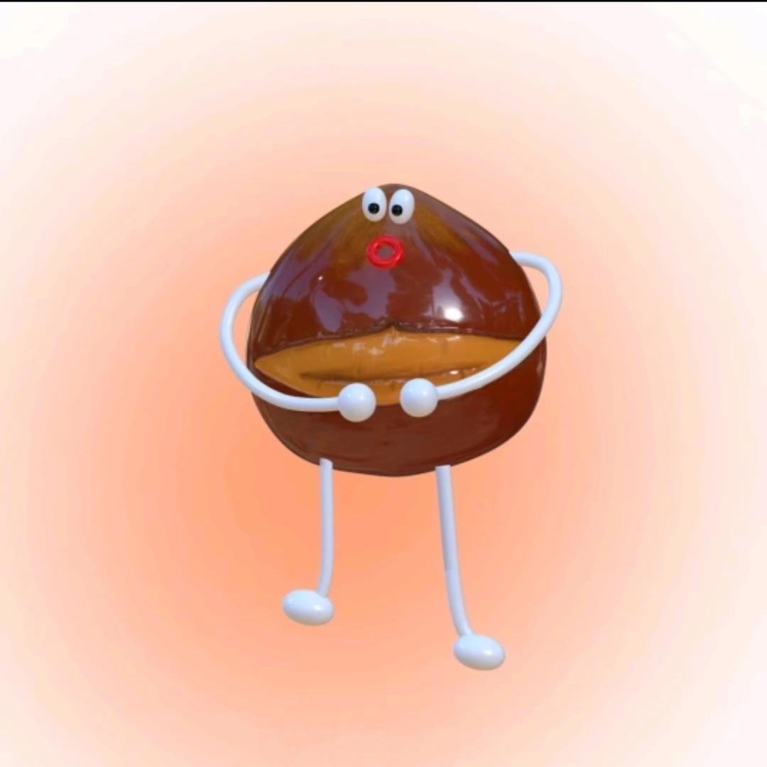 大板栗