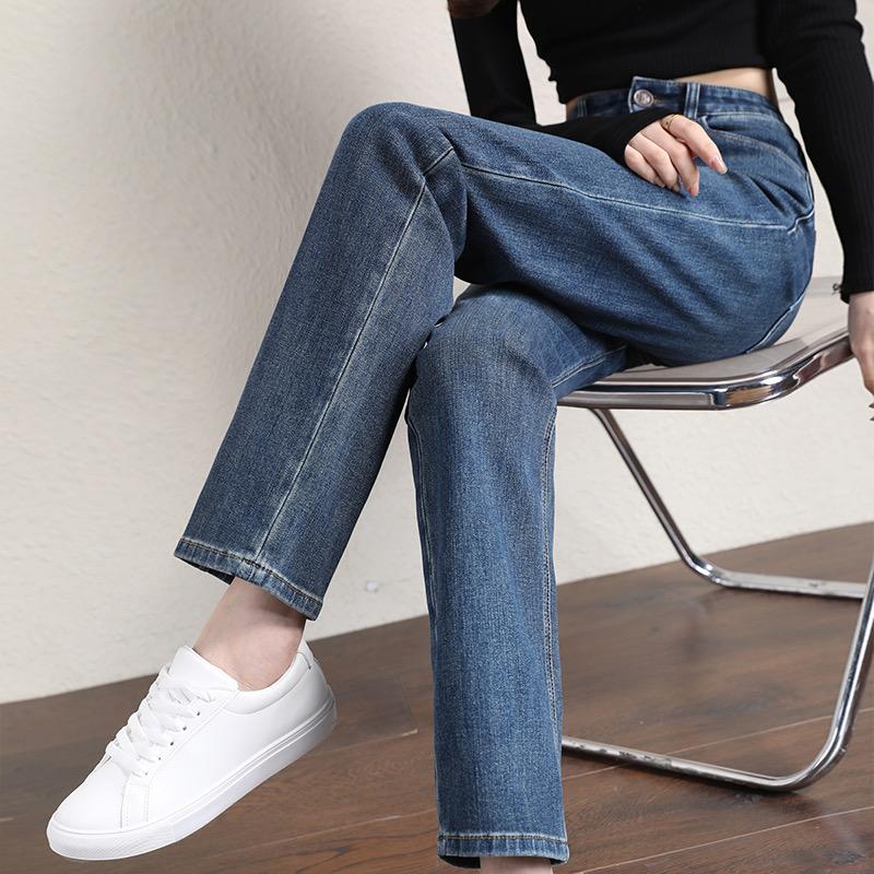 花姐女裤牛仔工厂店