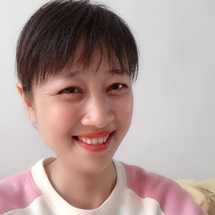 小巧（开心🌹快乐）