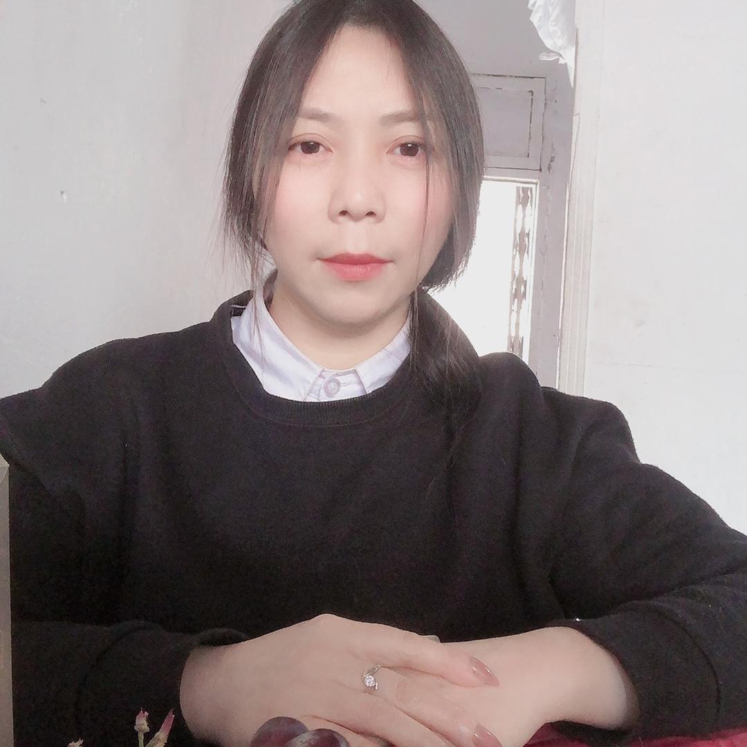 秀秀，好物推荐+橱窗