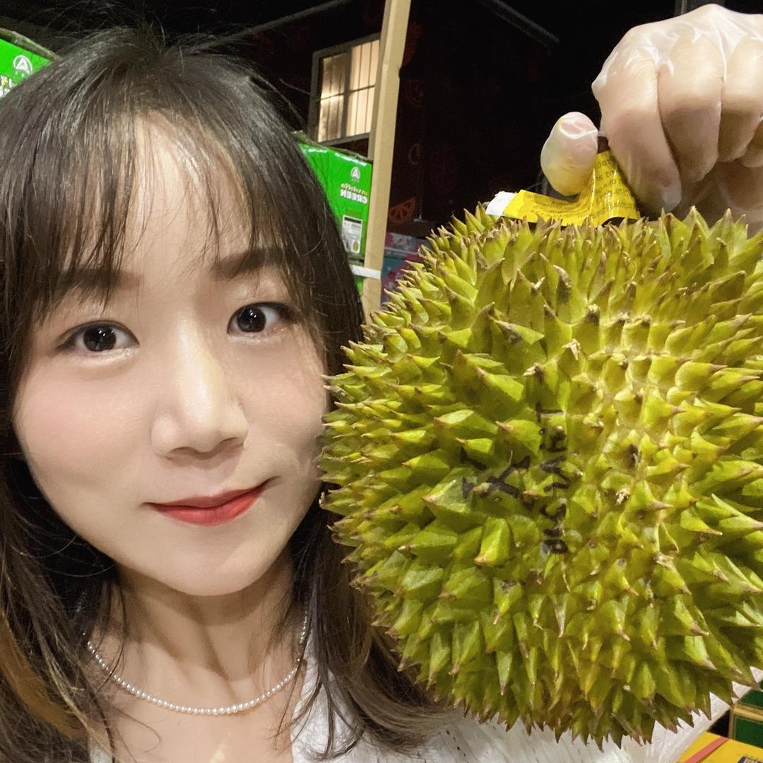 钰姐姐水果团购两湖水果市场